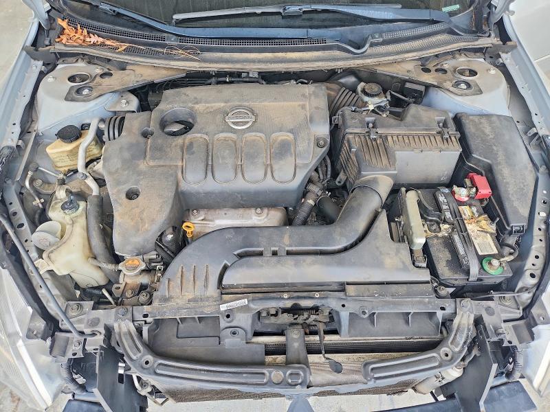 56396466 :رقم المزاد ، 1N4AL2AP0AC168066 vin ، 2010 Nissan Altima مزاد بيع