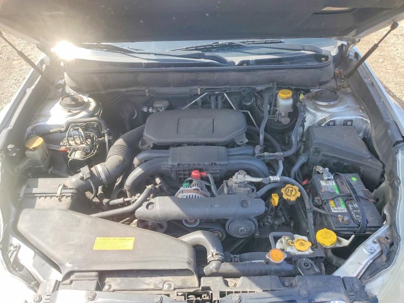 Продаж на аукціоні авто 2012 Subaru Outback, vin: 4S4BRCLCXC3267831, номер лоту: 56698056