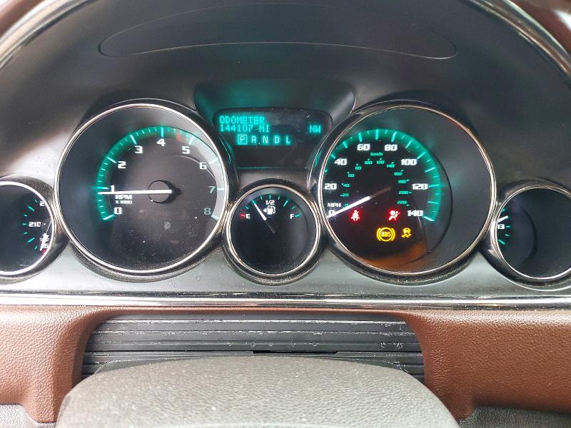 Aukcja sprzedaży 2014 Buick Enclacv, vin: 5GAKVCKD3EJ184946, numer aukcji: 58215096