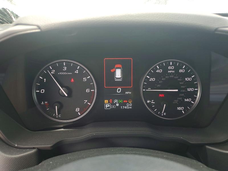 Aukcja sprzedaży 2026 Subaru Forester, vin: 4S4SLDT64T3059476, numer aukcji: 58409346