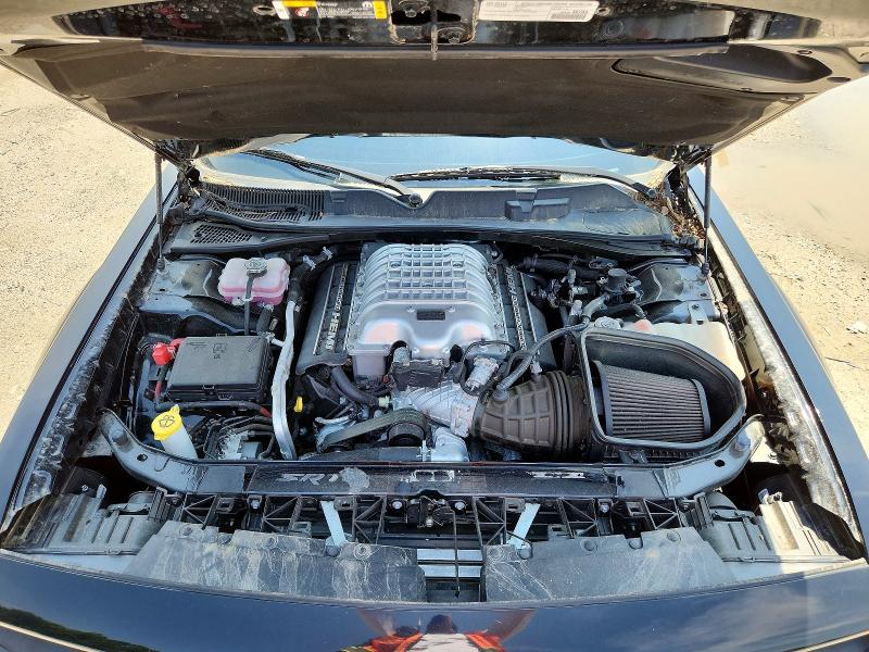 Продаж на аукціоні авто 2020 Dodge Challenger, vin: 2C3CDZL9XLH253511, номер лоту: 56820666