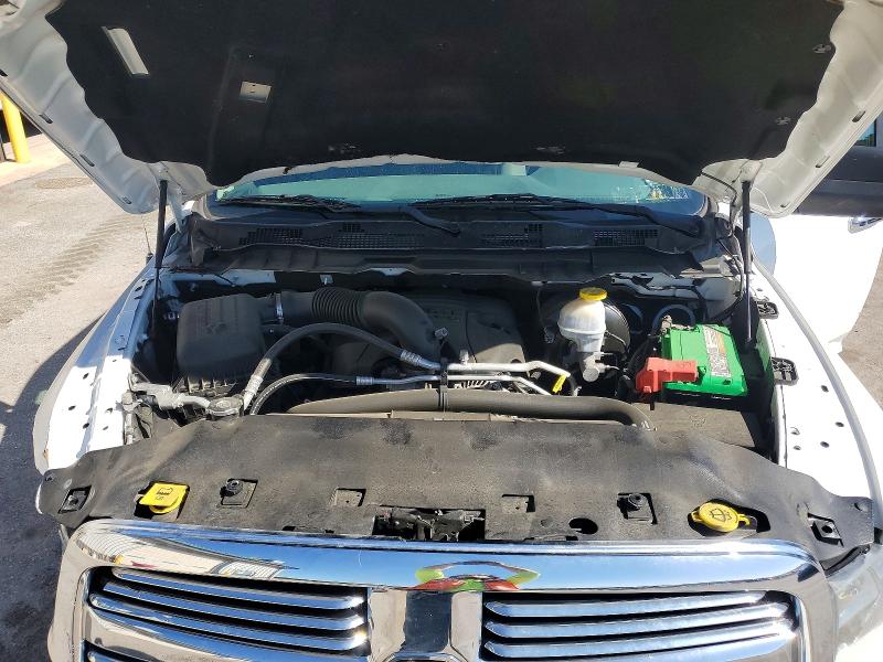 55406166 :رقم المزاد ، 1C6RR7LT1JS251473 vin ، 2018 Ram 1500 مزاد بيع