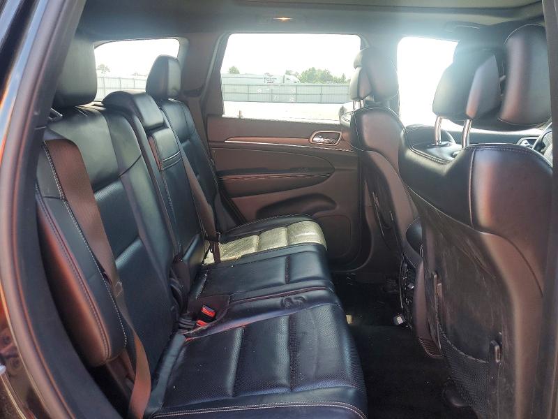 Aukcja sprzedaży 2015 Jeep Grand Cherokee, vin: 1C4RJFBG8FC836261, numer aukcji: 55901546