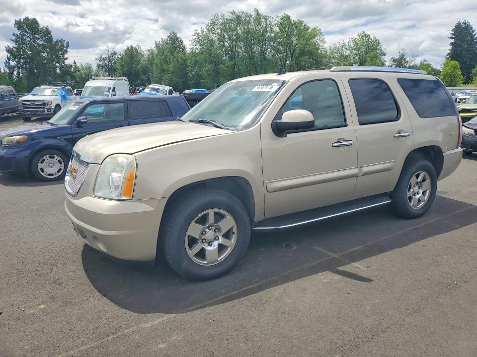 Продаж на аукціоні авто 2007 Gmc Yukon, vin: 1GKFK63857J149828, номер лоту: 56267036