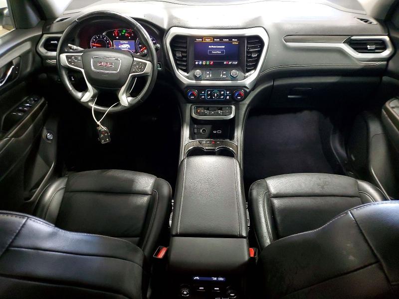 2023 Gmc Acadia მანქანა იყიდება აუქციონზე, vin: 1GKKNML42PZ153697, აუქციონის ნომერი: 58086086