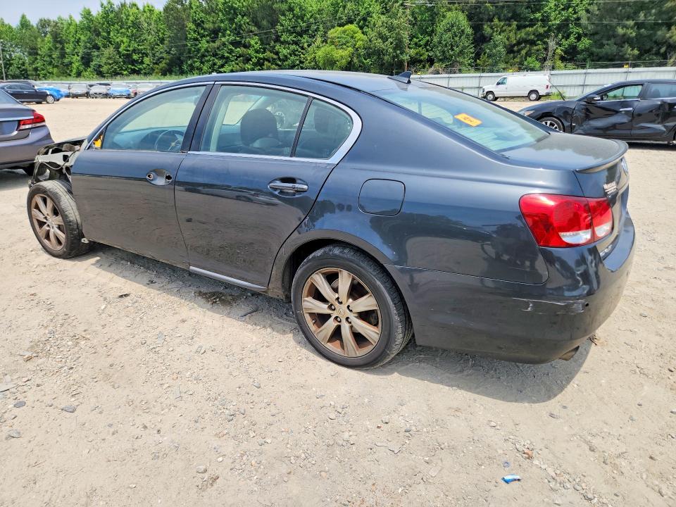 2010 Lexus Gs მანქანა იყიდება აუქციონზე, vin: JTHCE1KS4A0026457, აუქციონის ნომერი: 55026836