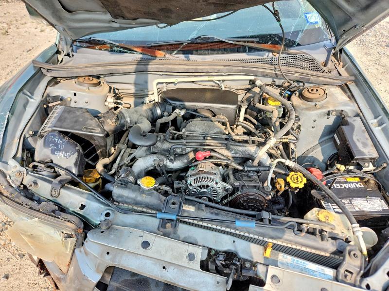 Продажа на аукционе авто 2007 Subaru Forester, vin: JF1SG67647H702955, номер лота: 58899326