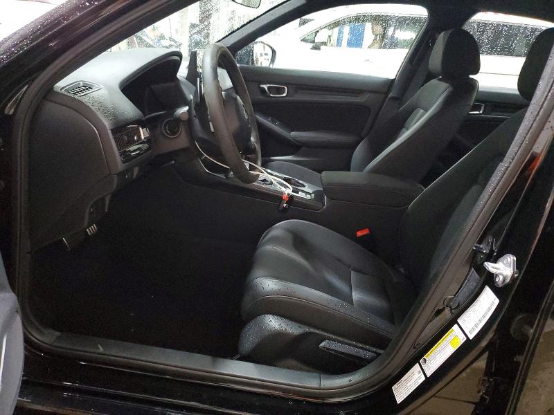 Продажа на аукционе авто 2026 Honda Civic, vin: 2HGFE2F5XTH599310, номер лота: 58248776