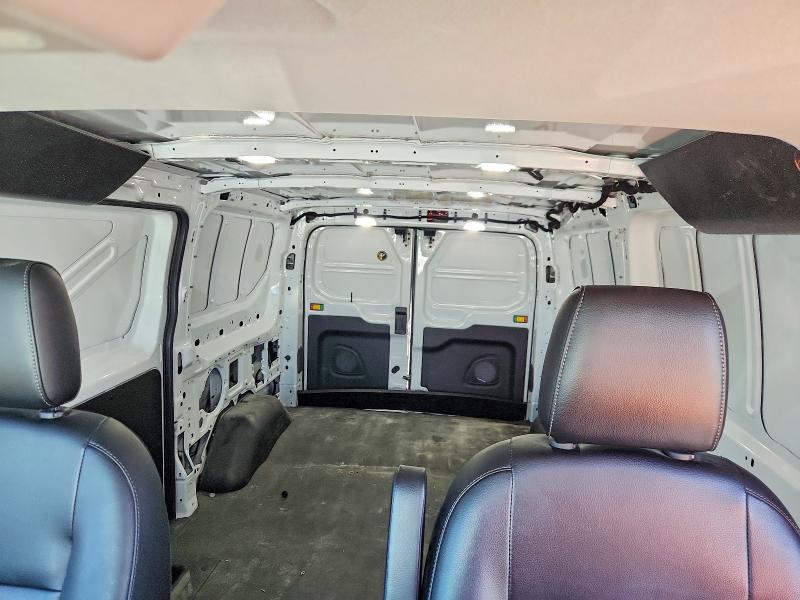 Aukcja sprzedaży 2024 Ford Transit, vin: 1FTYE2Y82RKB70808, numer aukcji: 55074686