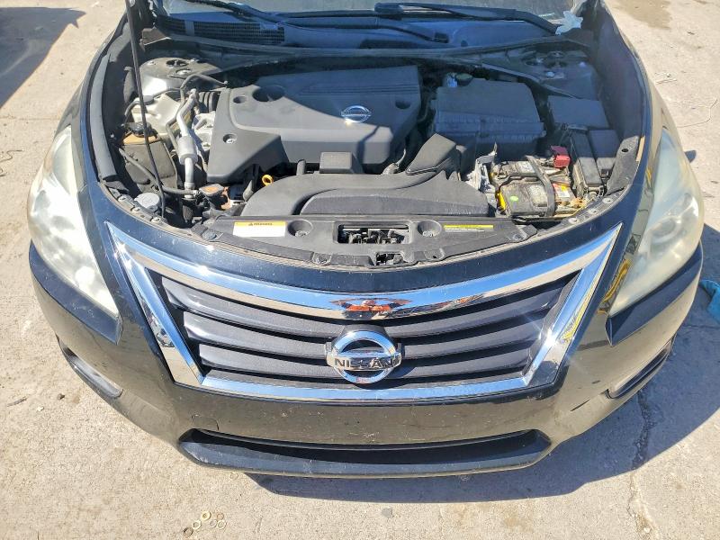 Aukcja sprzedaży 2015 Nissan Altima, vin: 1N4AL3AP8FC433801, numer aukcji: 55162886