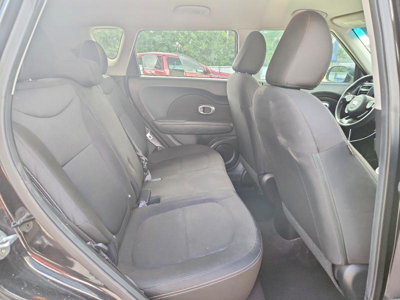 Auction sale of the 2016 Kia Soul, vin: KNDJN2A26G7257585, lot number: 57559066