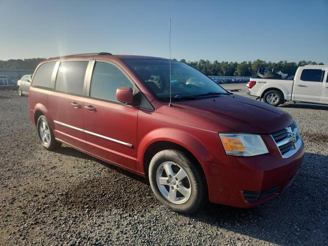 59099796 :رقم المزاد ، 2D8HN54179R584454 vin ، 2009 Dodge Grand Caravan مزاد بيع