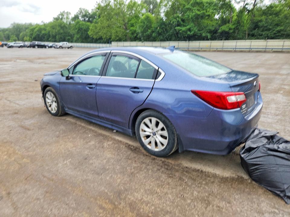 2016 Subaru Legacy მანქანა იყიდება აუქციონზე, vin: 4S3BNAF67G3052584, აუქციონის ნომერი: 58482996