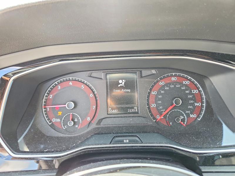 Aukcja sprzedaży 2019 Volkswagen Jetta, vin: 3VWC57BU6KM147783, numer aukcji: 59221076