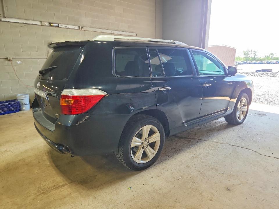 Aukcja sprzedaży 2010 Toyota Highlander, vin: 5TDDK3EH8AS025562, numer aukcji: 56778086