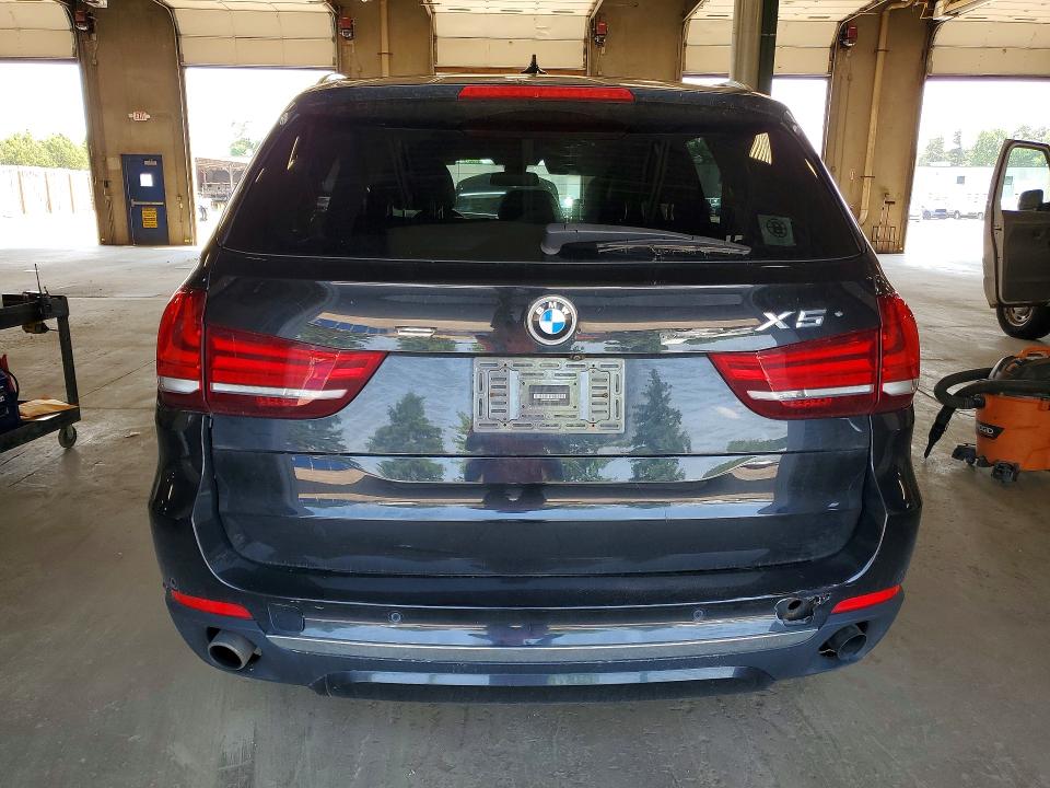 59342246 :رقم المزاد ، 5UXKR0C36H0V80966 vin ، 2017 Bmw X5 مزاد بيع