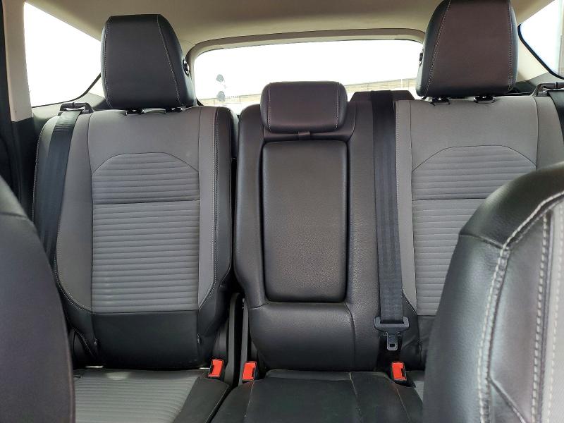 2017 Ford Escape მანქანა იყიდება აუქციონზე, vin: 1FMCU9GD4HUB63362, აუქციონის ნომერი: 56845036
