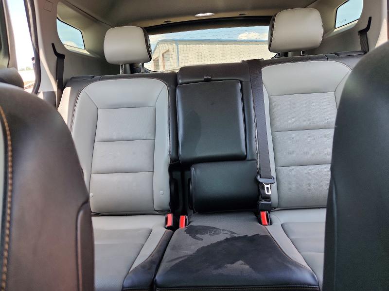 Продаж на аукціоні авто 2020 Gmc Terrain, vin: 3GKALPEV2LL302815, номер лоту: 56641876