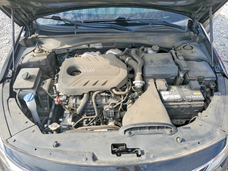 Продаж на аукціоні авто 2020 Kia Optima, vin: 5XXGW4L20LG408177, номер лоту: 55606856
