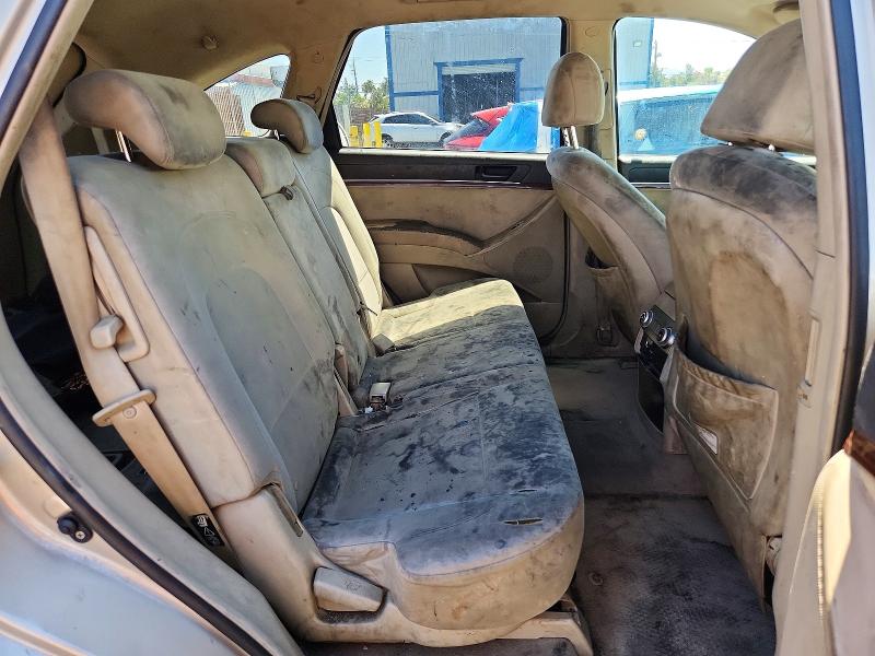 Aukcja sprzedaży 2007 Hyundai Veracruz, vin: KM8NU73C67U012595, numer aukcji: 56720256