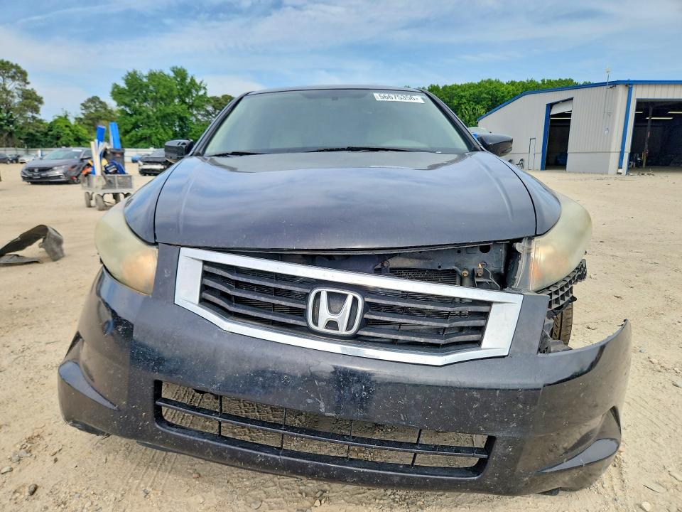 Aukcja sprzedaży 2008 Honda Accord, vin: 1HGCP26418A030811, numer aukcji: 56675356