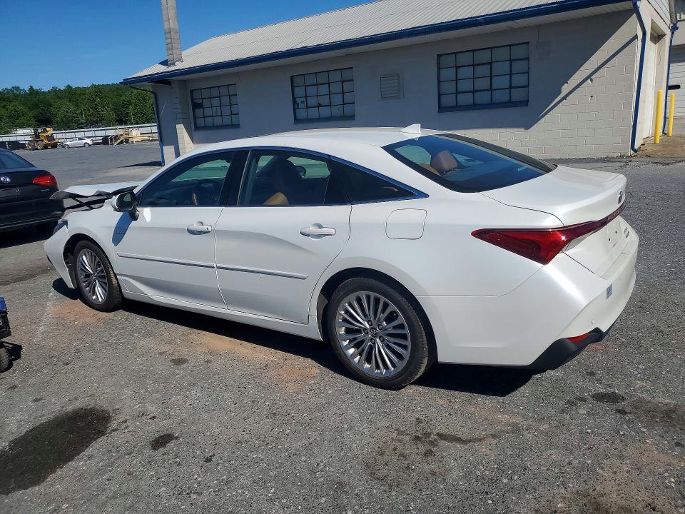 Продаж на аукціоні авто 2020 Toyota Avalon, vin: 4T1D21FBXLU015429, номер лоту: 55847406