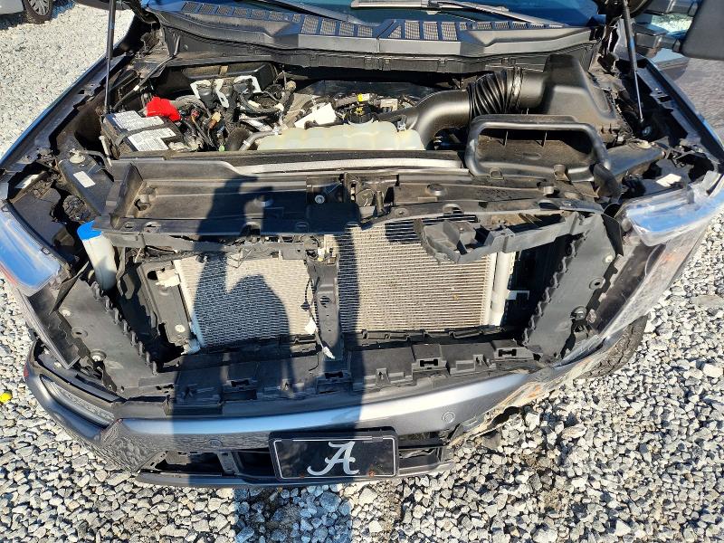 Aukcja sprzedaży 2023 Ford F150, vin: 1FTEW1EP5PFB09402, numer aukcji: 56894196