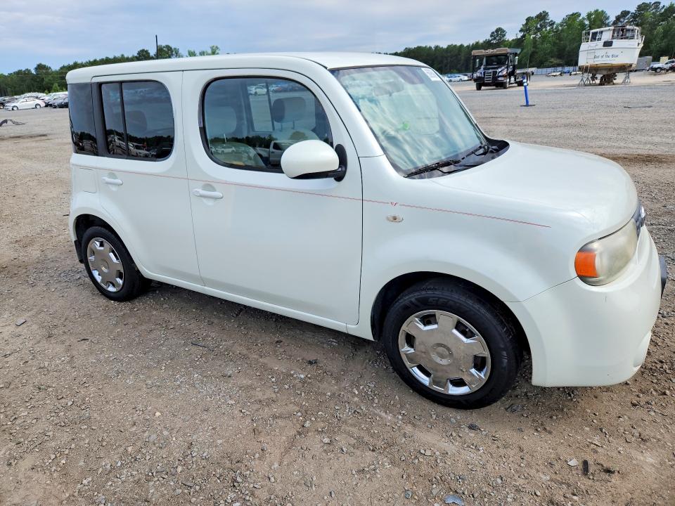 Aukcja sprzedaży 2010 Nissan Cube, vin: JN8AZ2KR1AT171328, numer aukcji: 56095946