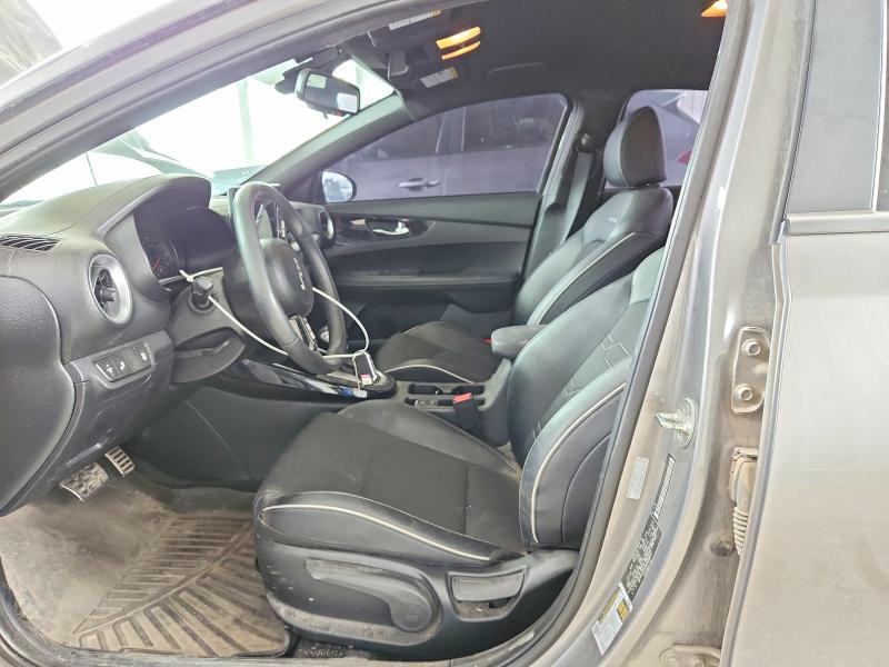 Продаж на аукціоні авто 2024 Kia Forte, vin: 3KPF54AD2RE826602, номер лоту: 57998306
