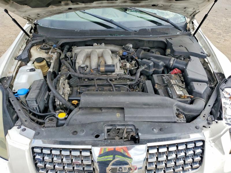 Aukcja sprzedaży 2004 Nissan Maxima, vin: 1N4BA41E64C874516, numer aukcji: 55880526