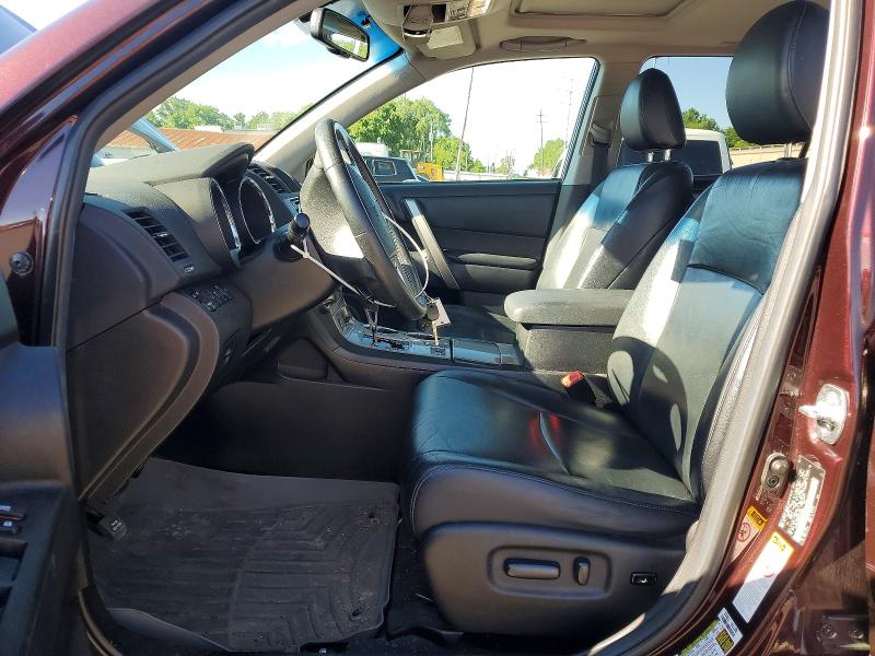 56930506 :رقم المزاد ، 5TDBK3EH2DS260969 vin ، 2013 Toyota Highlander مزاد بيع