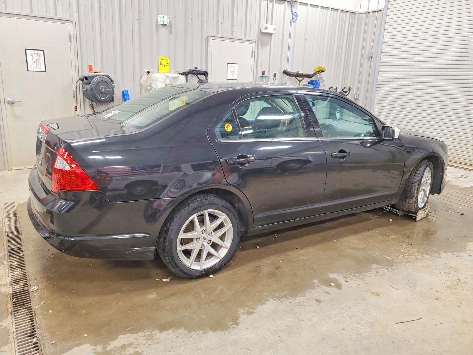 57237026 :رقم المزاد ، 3FAHP0JA5CR433247 vin ، 2012 Ford Fusion مزاد بيع