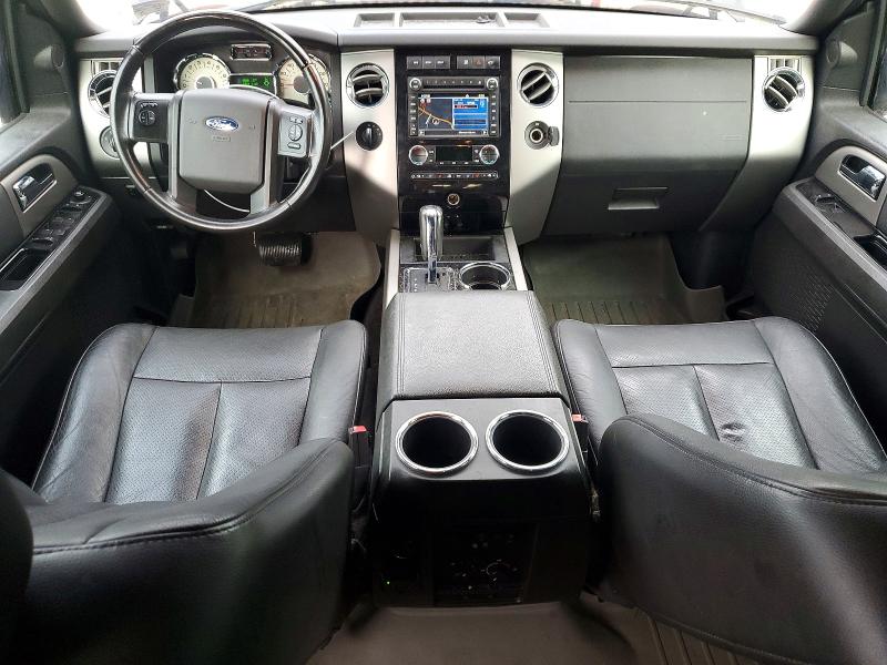 Aukcja sprzedaży 2013 Ford Expedition, vin: 1FMJK2A56DEF65488, numer aukcji: 56935536