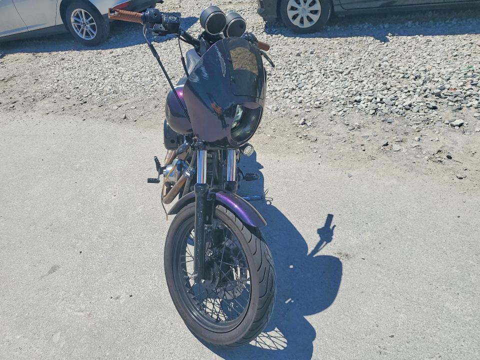 Aukcja sprzedaży 2001 Harley-davidson Fxd, vin: 1HD1GHV151Y321744, numer aukcji: 56026416