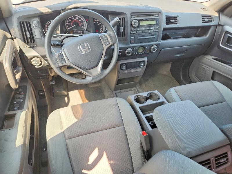 Продажа на аукционе авто 2013 Honda Ridgeline, vin: 5FPYK1F47DB012478, номер лота: 56363936
