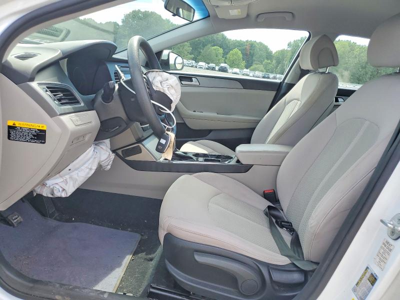 Aukcja sprzedaży 2015 Hyundai Sonata, vin: 5NPE24AF0FH068983, numer aukcji: 56922496