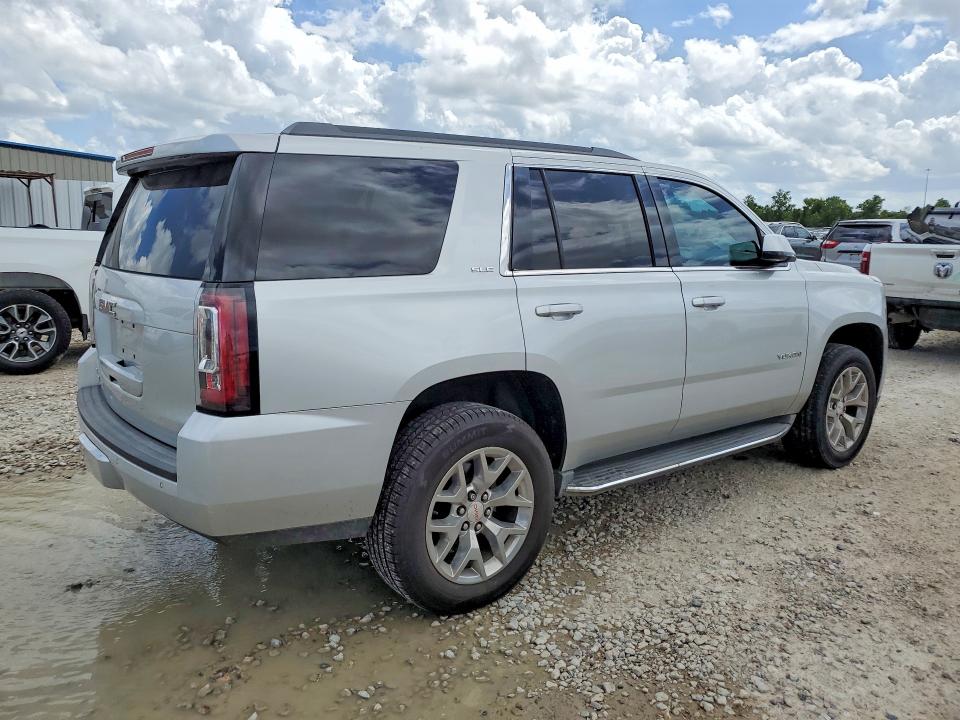 57048396 :رقم المزاد ، 1GKS1AKC8GR194449 vin ، 2016 Gmc Yukon مزاد بيع
