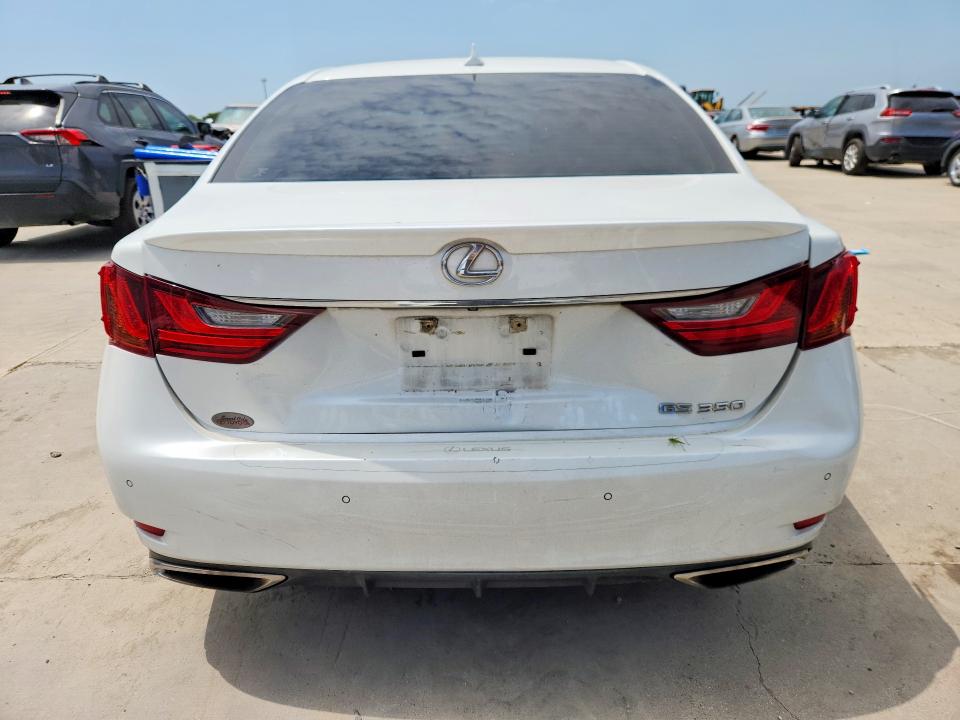 58394766 :رقم المزاد ، JTHBE1BL2E5039253 vin ، 2014 Lexus Gs مزاد بيع