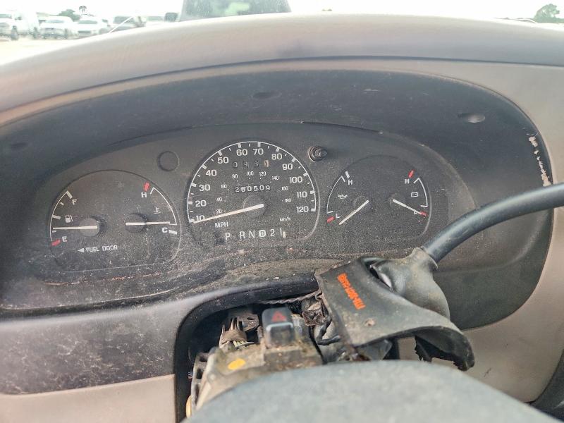 Aukcja sprzedaży 1998 Ford Ranger, vin: 1FTYR10CXWUB28305, numer aukcji: 57297866