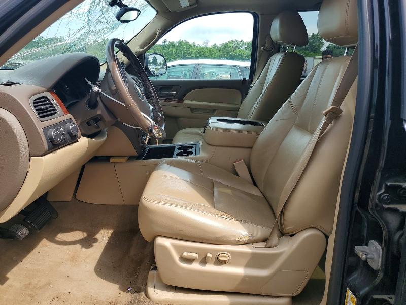 Aukcja sprzedaży 2013 Chevrolet Suburban, vin: 1GNSKJE75DR309373, numer aukcji: 58536546