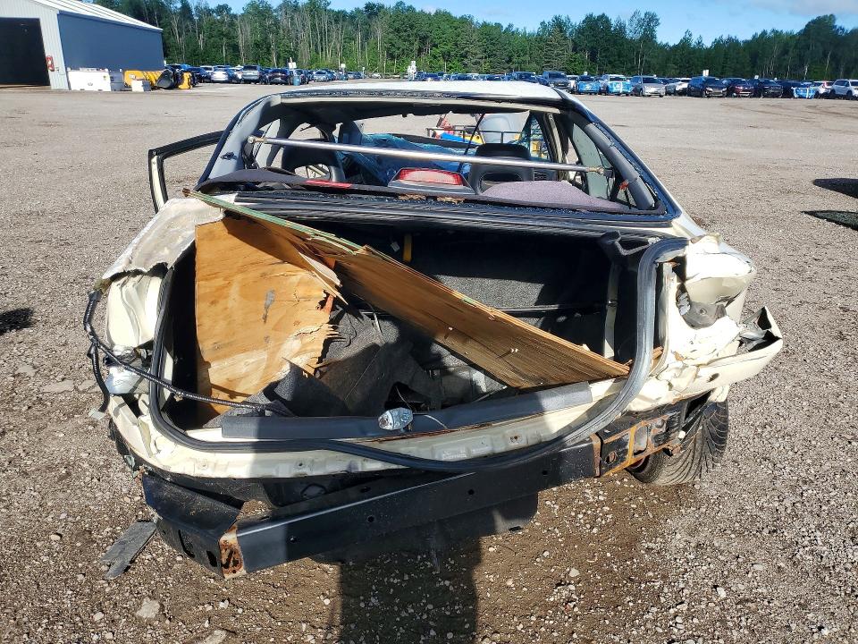 Продажа на аукционе авто 1995 Honda Civic, vin: 2HGEJ1224SH003250, номер лота: 57194716