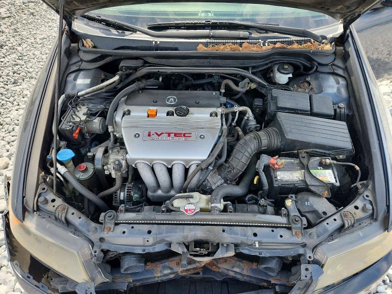 Продажа на аукционе авто 2006 Acura Tsx, vin: JH4CL96986C016273, номер лота: 57075936