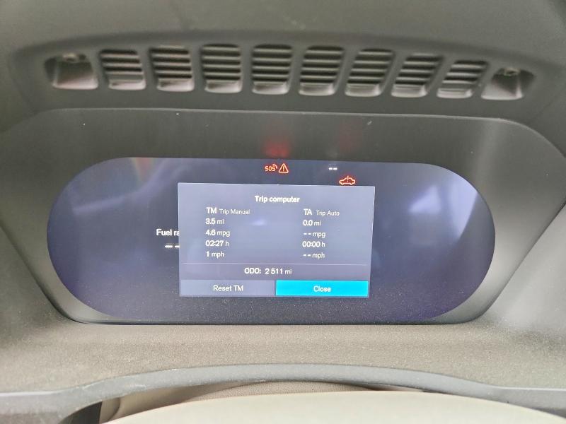 54247616 :رقم المزاد ، YV4062PM4T1441595 vin ، 2026 Volvo Xc90 مزاد بيع