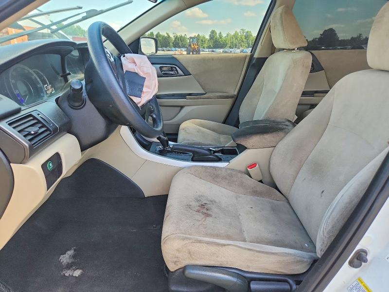 Auction sale of the 2013 Honda Accord, vin: 1HGCR2F39DA117559, lot number: 59160766