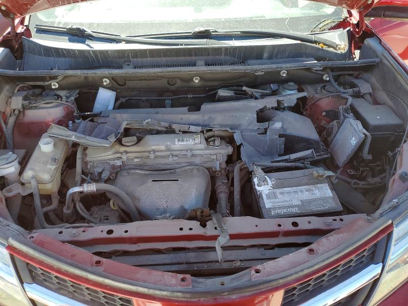 Aukcja sprzedaży 2015 Toyota Rav4, vin: 2T3RFREV3FW239576, numer aukcji: 56700776