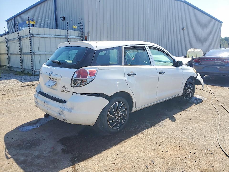 Продаж на аукціоні авто 2007 Toyota Corolla Matrix, vin: 2T1KR32EX7C685200, номер лоту: 59056096