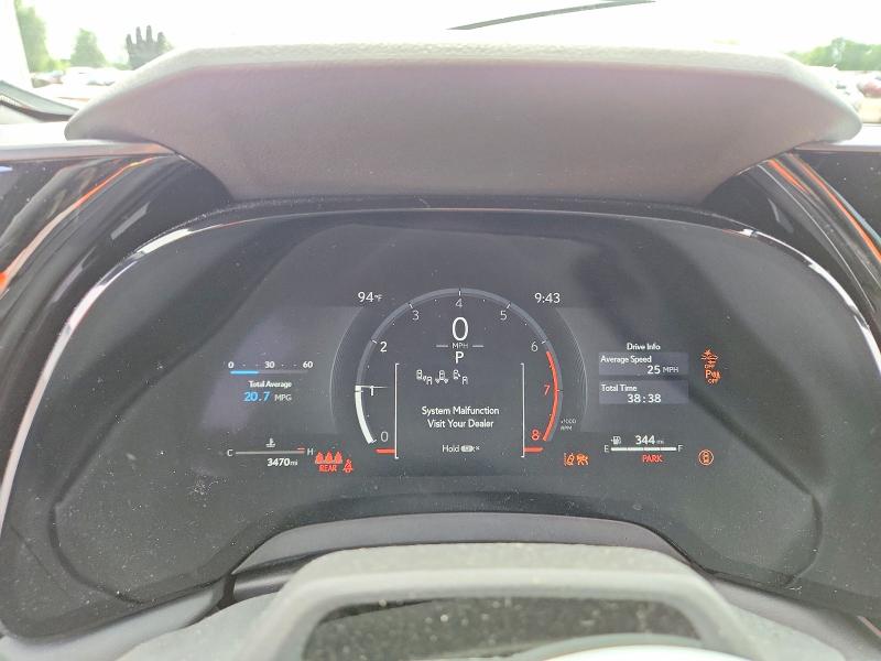 Продажа на аукционе авто 2026 Lexus Rx 350, vin: 2T2BAMCA8TC139297, номер лота: 56956816