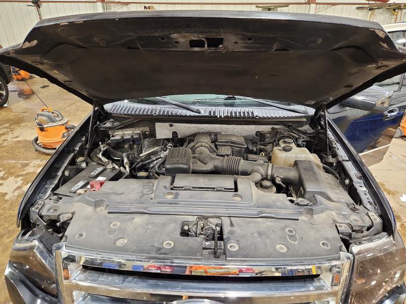 Aukcja sprzedaży 2013 Ford Expedition, vin: 1FMJU1J50DEF13357, numer aukcji: 56630896