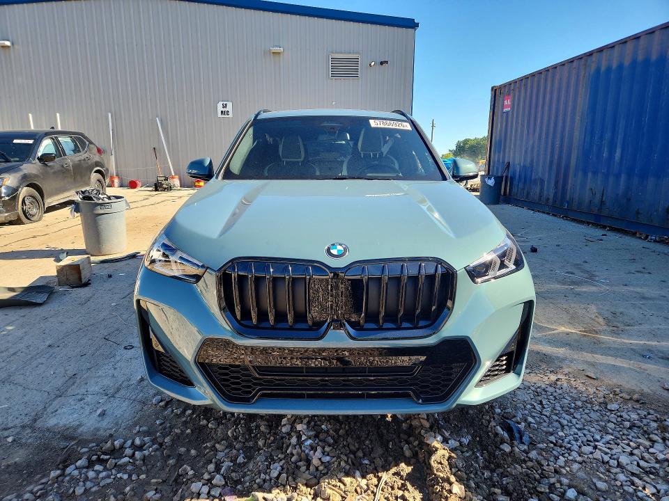 Aukcja sprzedaży 2026 Bmw X1, vin: WBX73EF07T5540434, numer aukcji: 57866926