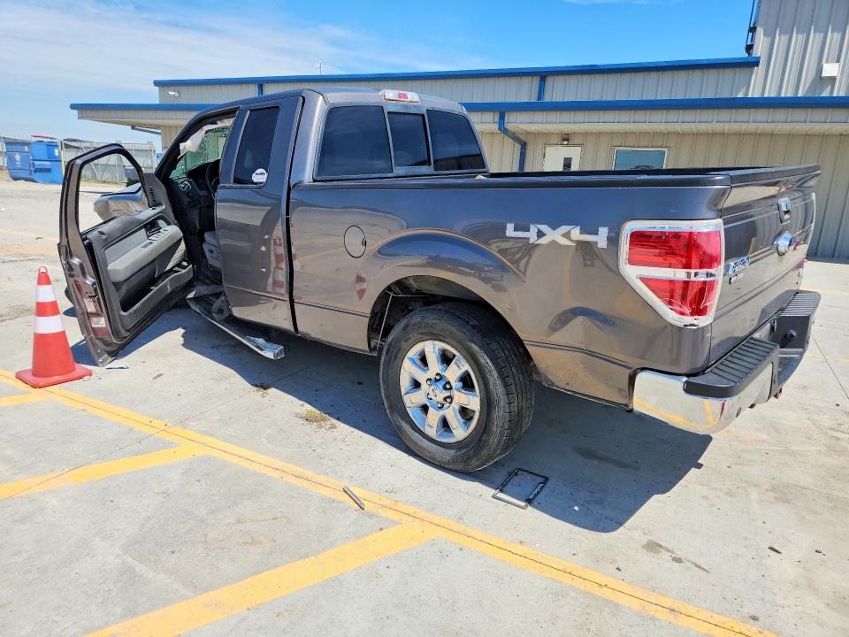 Aukcja sprzedaży 2013 Ford F150, vin: 1FTFX1EF1DKG02845, numer aukcji: 56328606